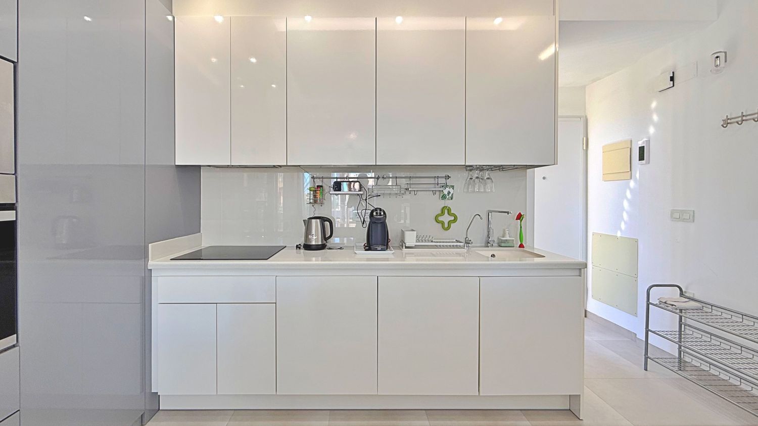 Penthouse for sale in Pilar De La Horadada, Alicante, Spain