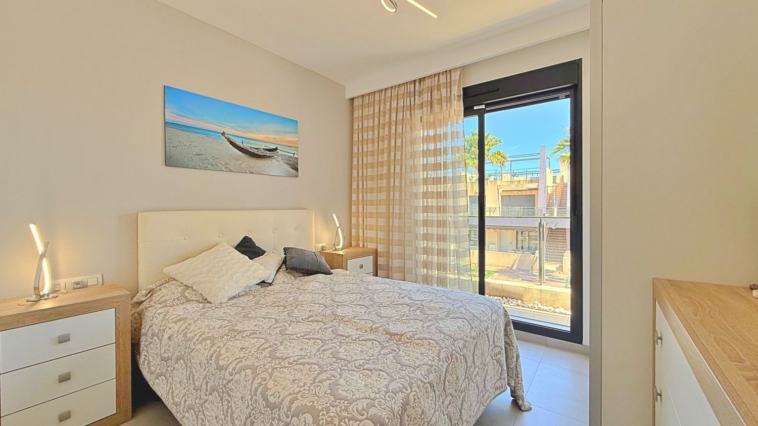 Penthouse for sale in Pilar De La Horadada, Alicante, Spain