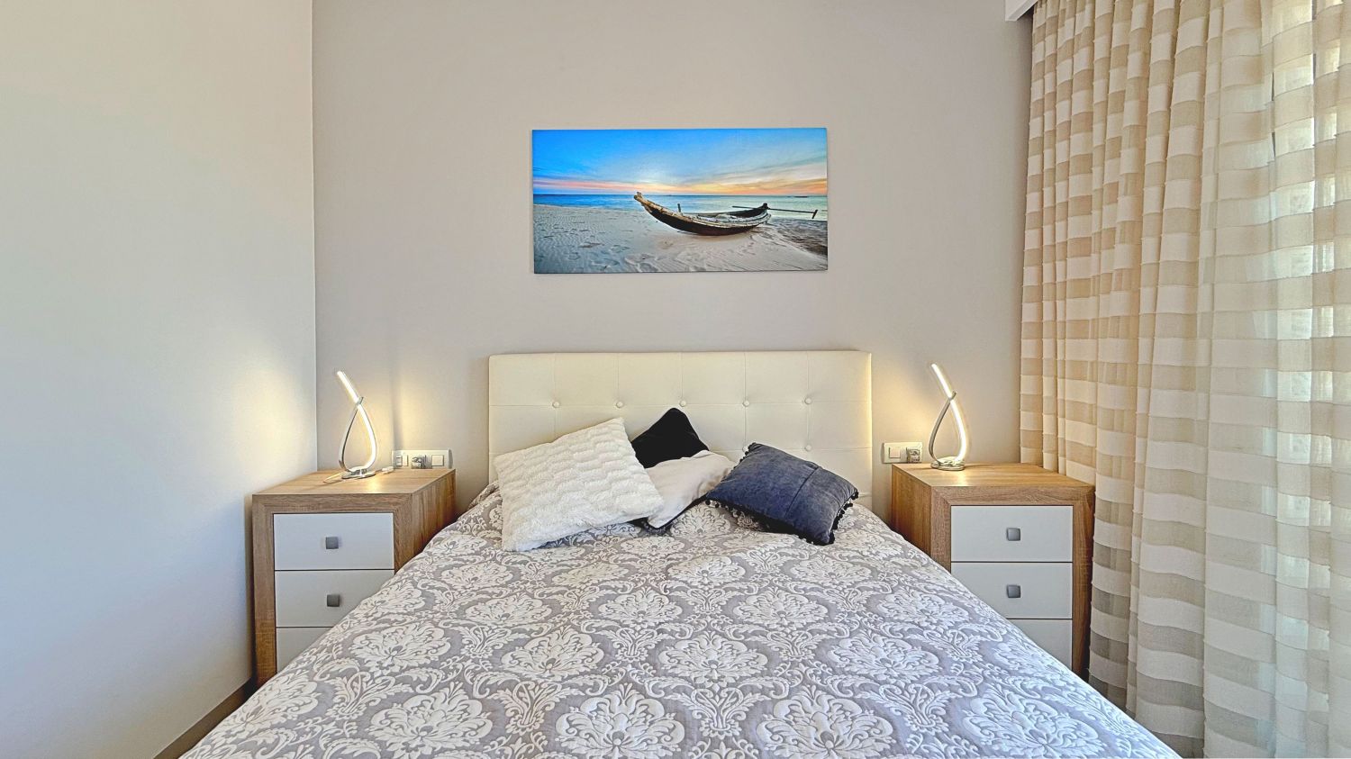 Penthouse for sale in Pilar De La Horadada, Alicante, Spain