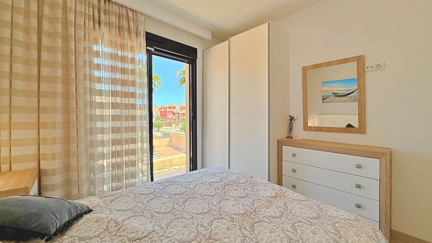 Penthouse for sale in Pilar De La Horadada, Alicante, Spain