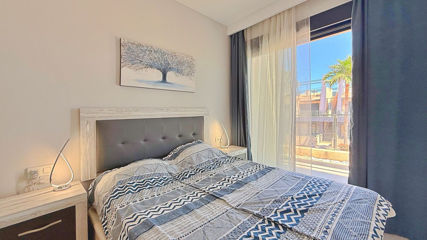 Penthouse for sale in Pilar De La Horadada, Alicante, Spain