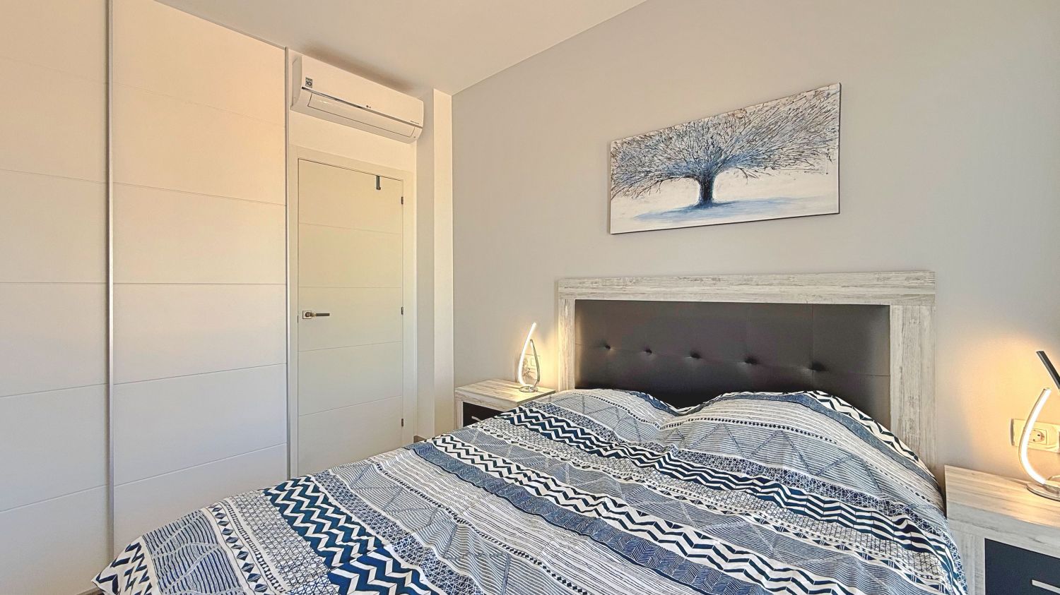 Penthouse for sale in Pilar De La Horadada, Alicante, Spain