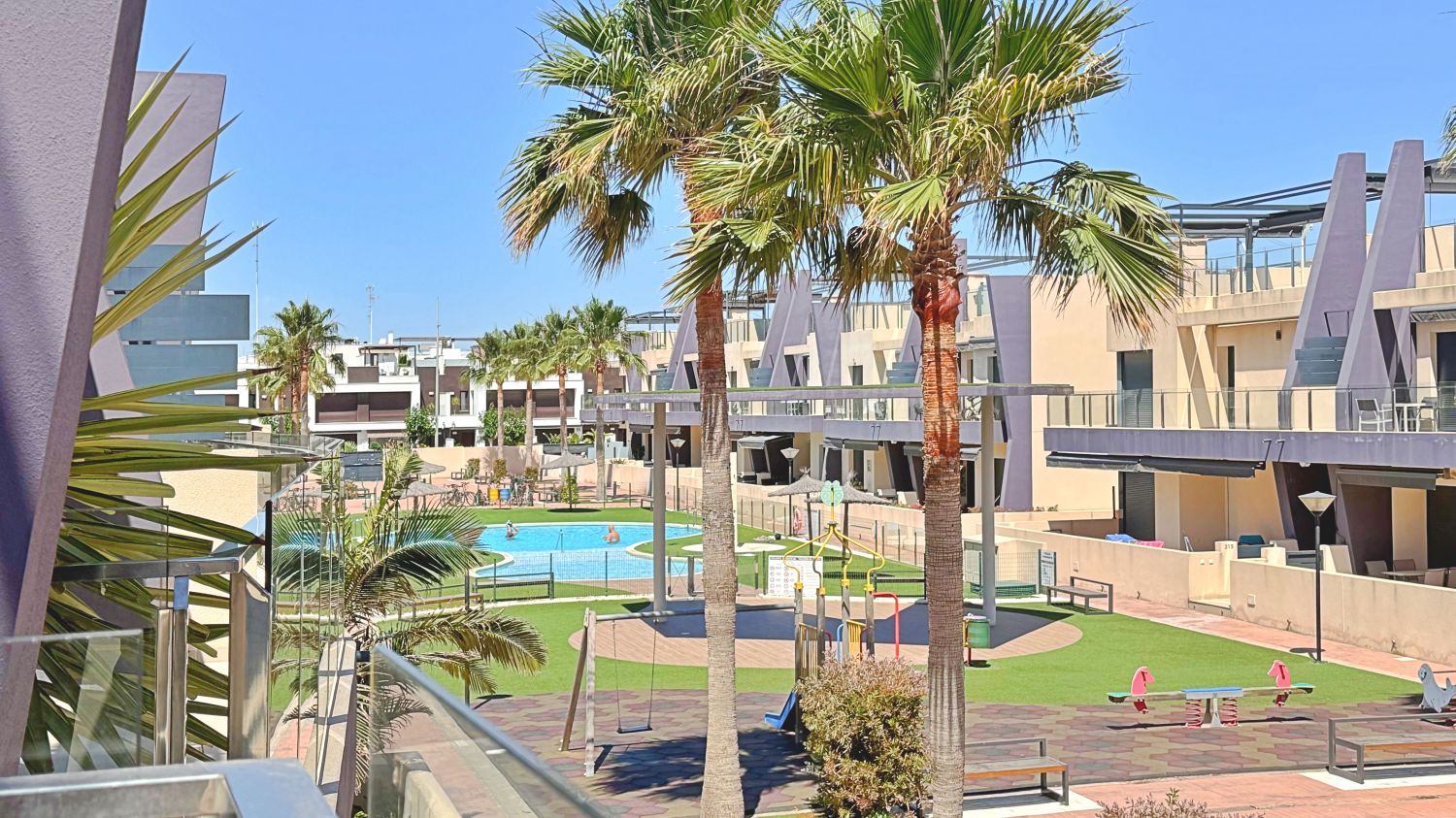 Penthouse for sale in Pilar De La Horadada, Alicante, Spain