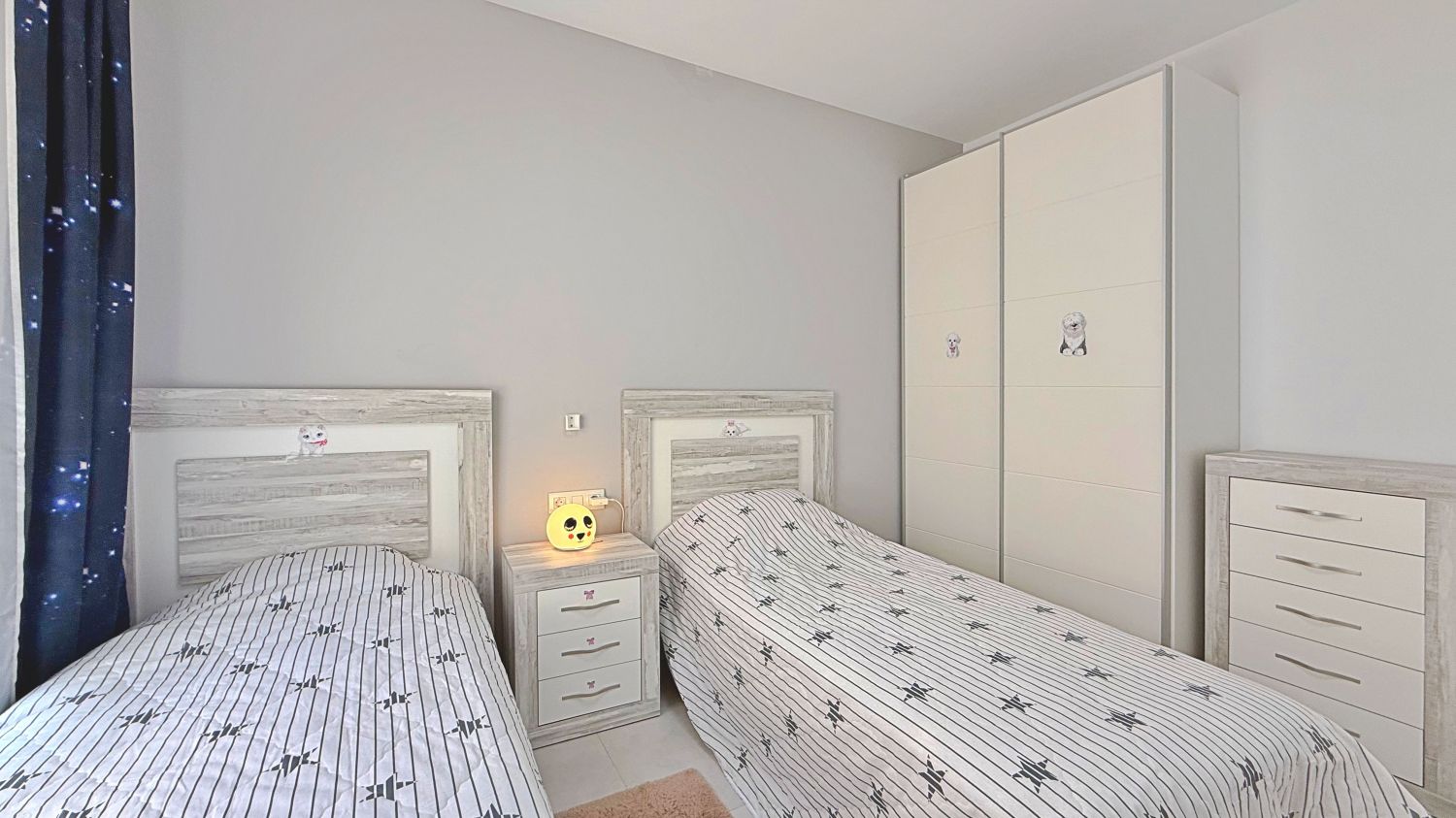 Penthouse for sale in Pilar De La Horadada, Alicante, Spain