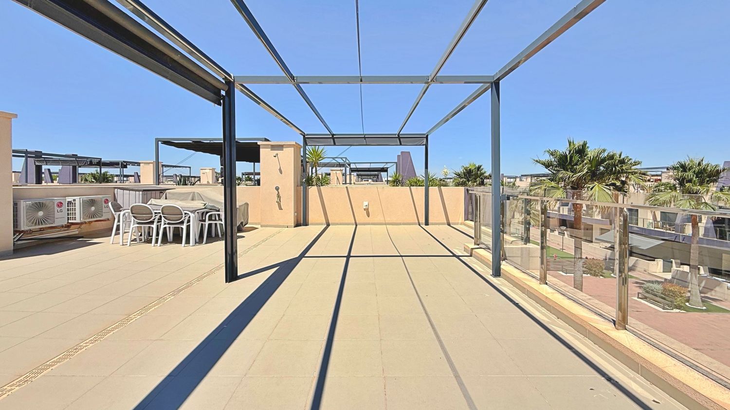 Penthouse for sale in Pilar De La Horadada, Alicante, Spain