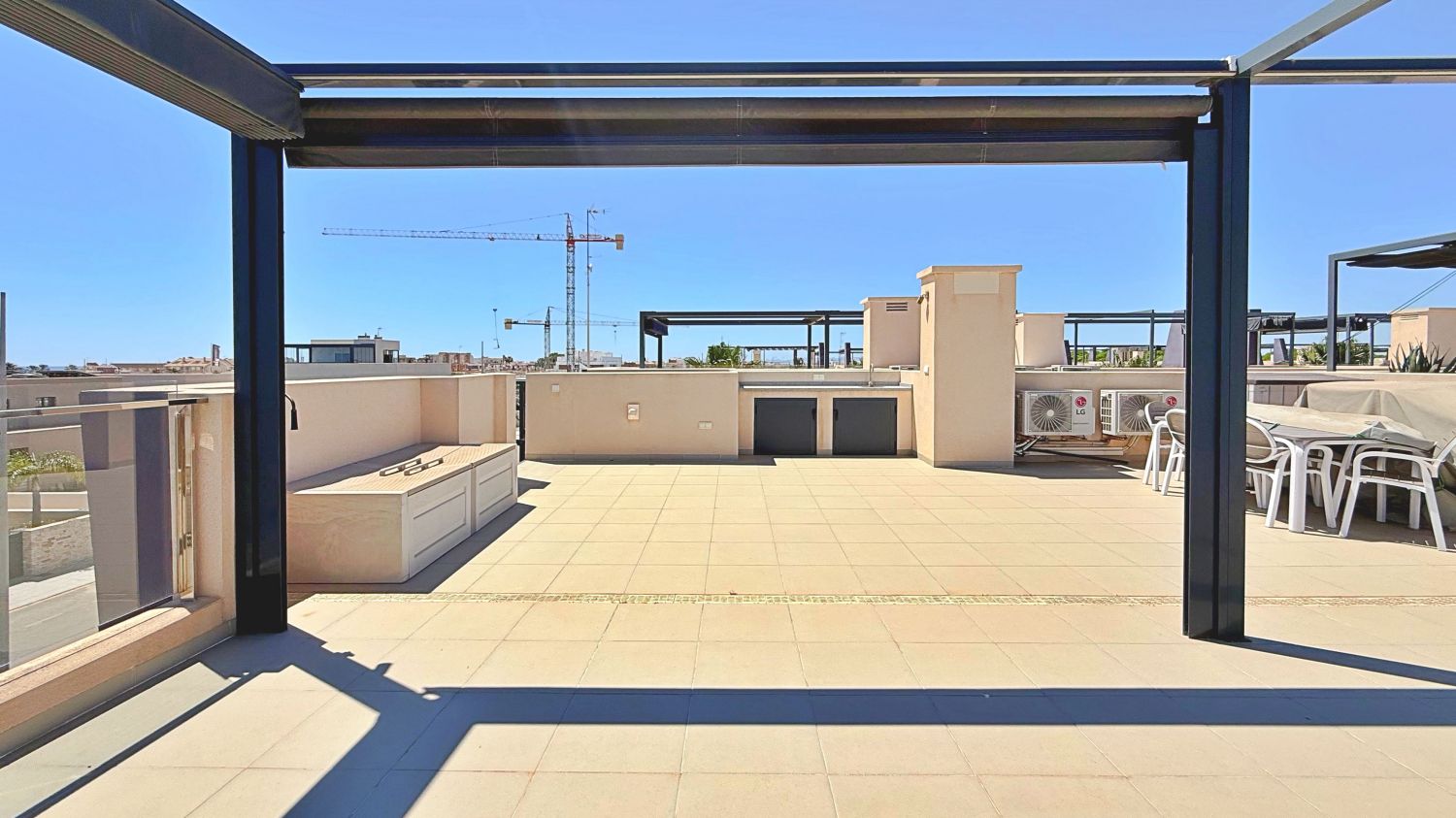 Penthouse for sale in Pilar De La Horadada, Alicante, Spain