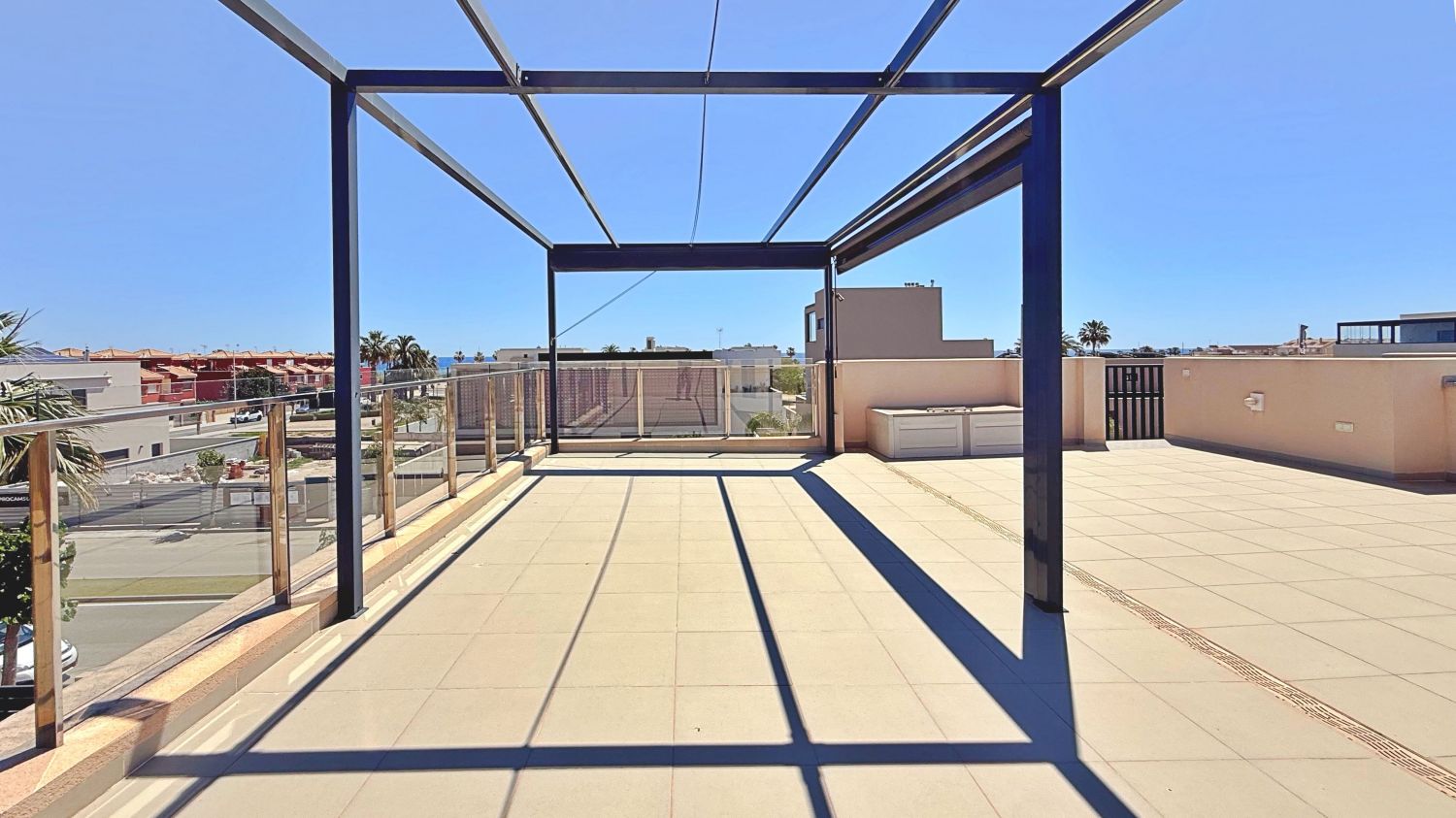 Penthouse for sale in Pilar De La Horadada, Alicante, Spain