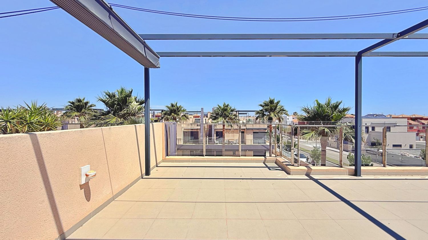 Penthouse for sale in Pilar De La Horadada, Alicante, Spain