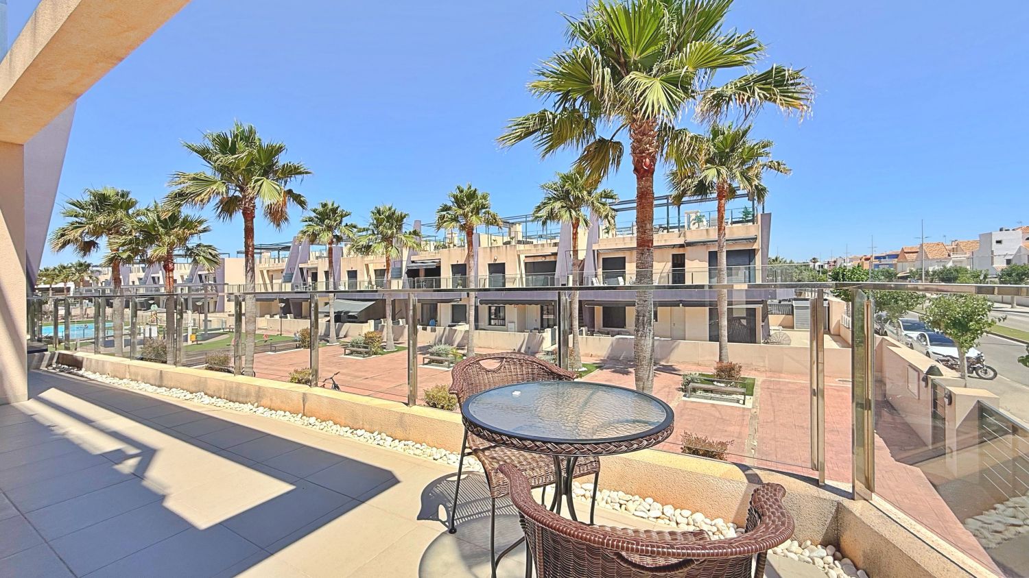 Penthouse for sale in Pilar De La Horadada, Alicante, Spain