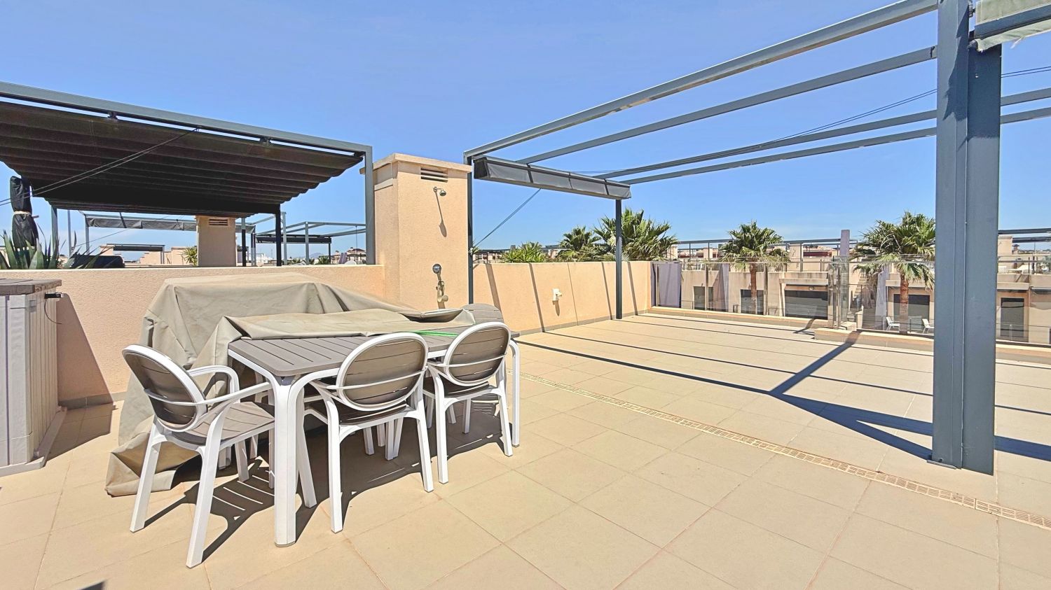 Penthouse for sale in Pilar De La Horadada, Alicante, Spain