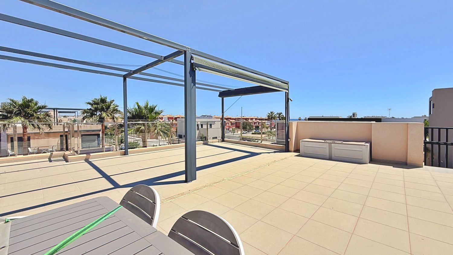 Penthouse for sale in Pilar De La Horadada, Alicante, Spain
