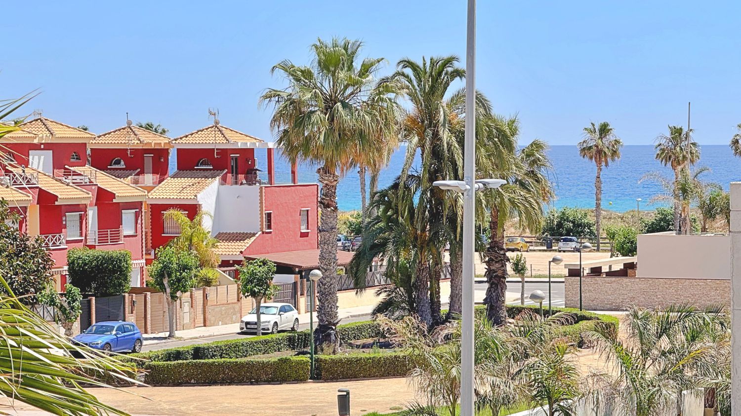 Penthouse for sale in Pilar De La Horadada, Alicante, Spain