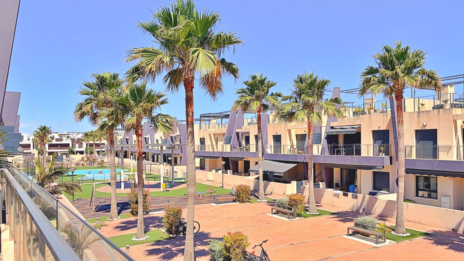 Penthouse for sale in Pilar De La Horadada, Alicante, Spain