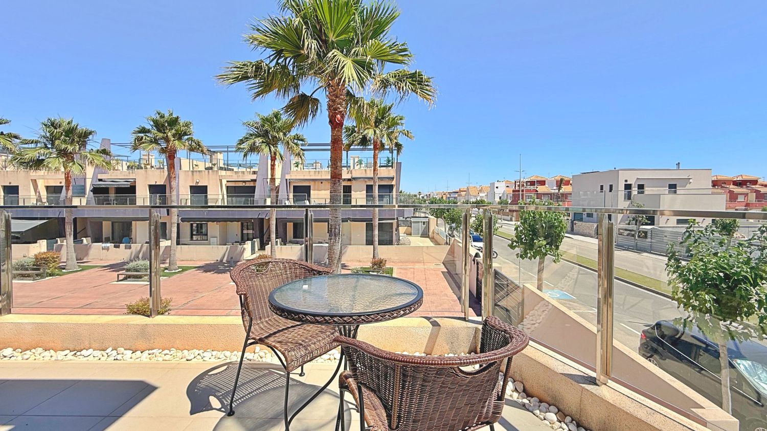 Penthouse for sale in Pilar De La Horadada, Alicante, Spain