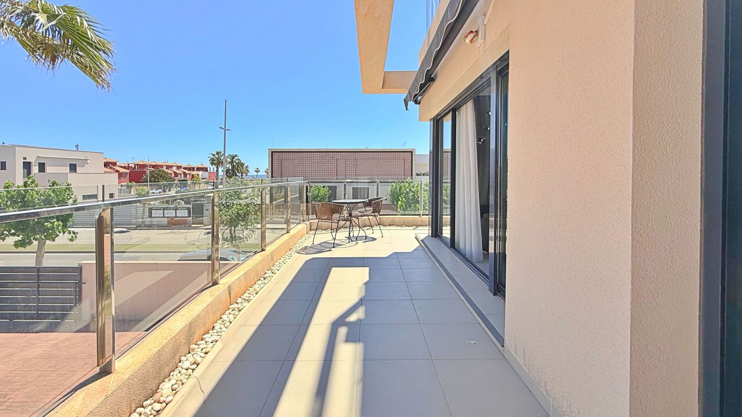 Penthouse for sale in Pilar De La Horadada, Alicante, Spain
