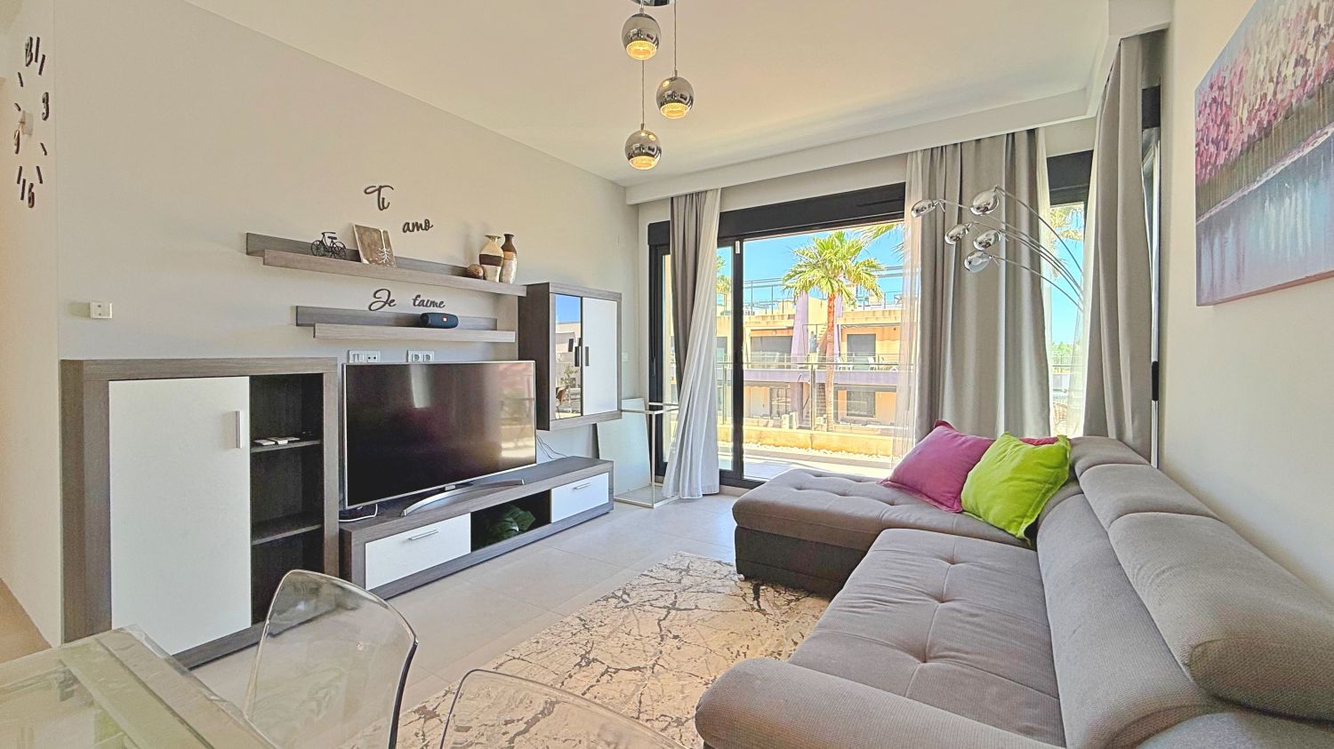 Penthouse for sale in Pilar De La Horadada, Alicante, Spain