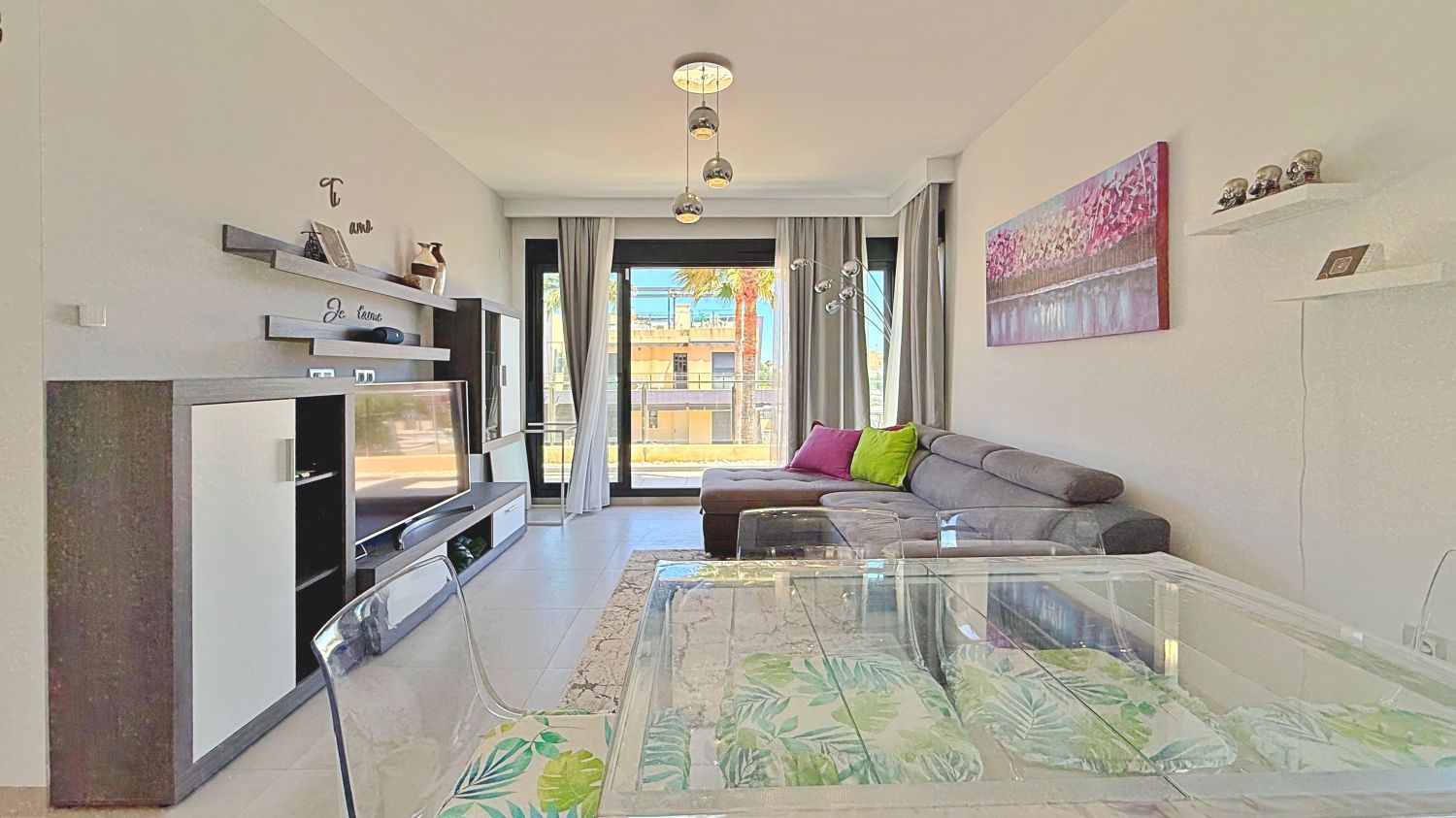 Penthouse for sale in Pilar De La Horadada, Alicante, Spain
