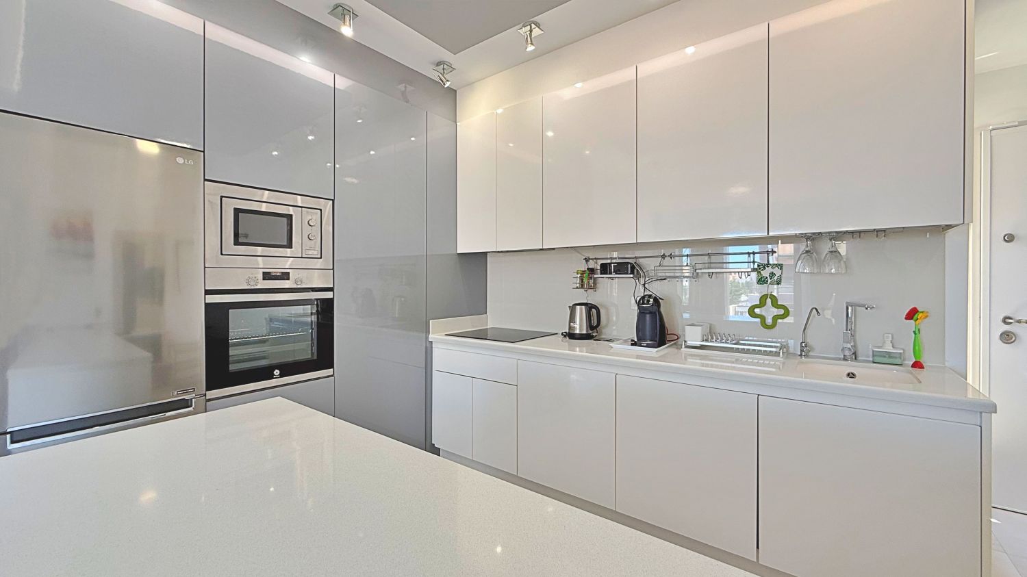 Penthouse for sale in Pilar De La Horadada, Alicante, Spain