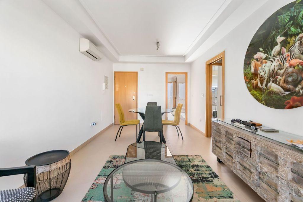 Penthouse for sale in Pilar De La Horadada, Alicante, Spain