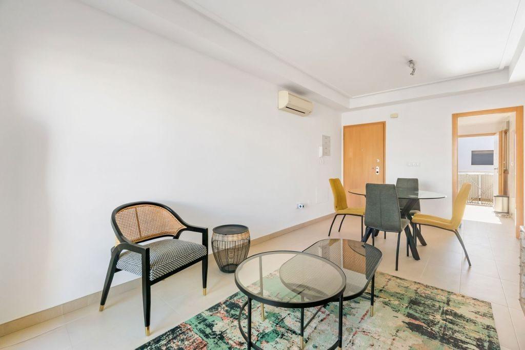 Penthouse for sale in Pilar De La Horadada, Alicante, Spain