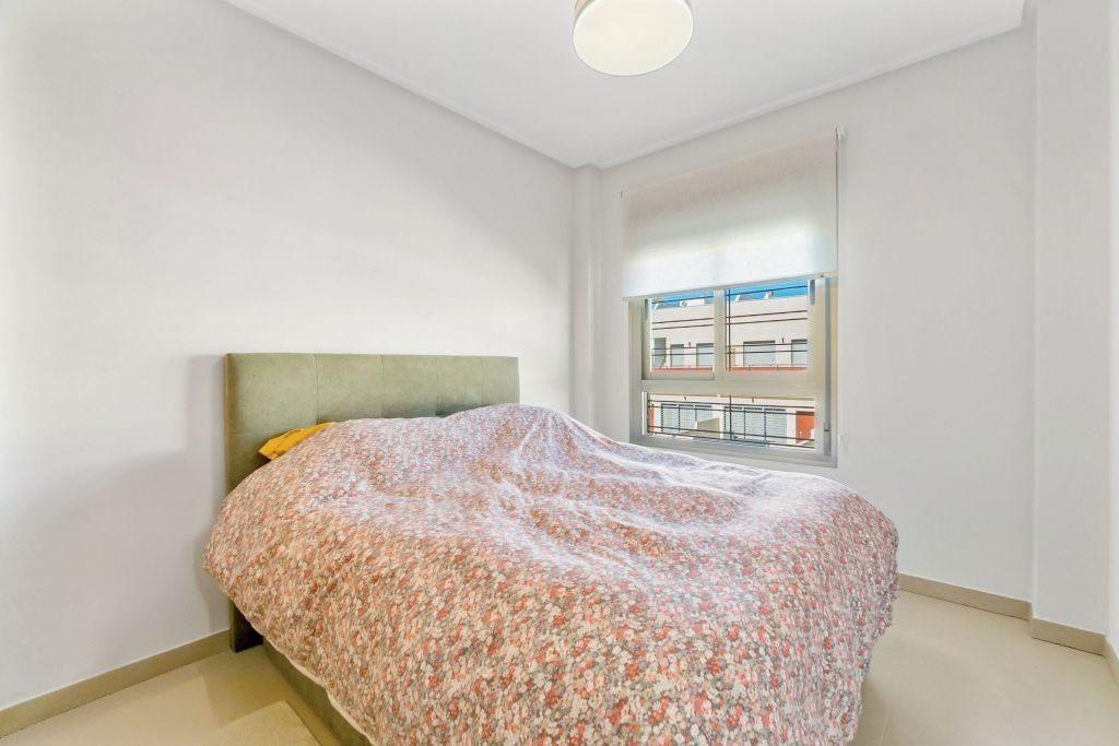 Penthouse for sale in Pilar De La Horadada, Alicante, Spain