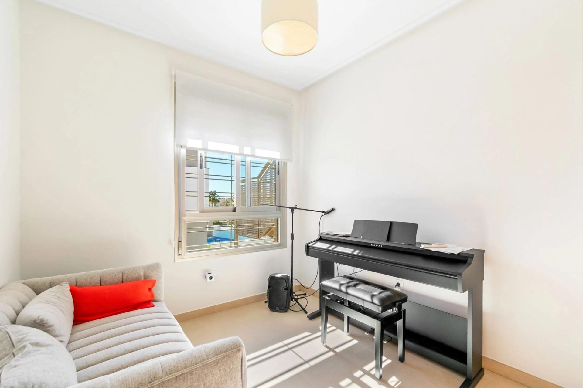 Penthouse for sale in Pilar De La Horadada, Alicante, Spain
