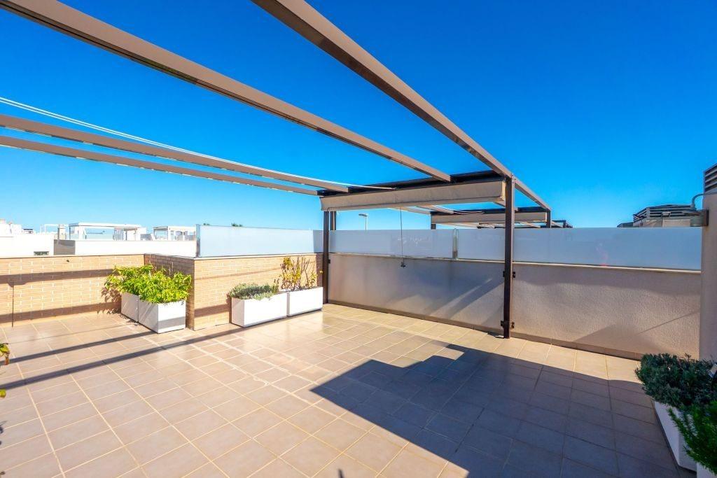 Penthouse for sale in Pilar De La Horadada, Alicante, Spain