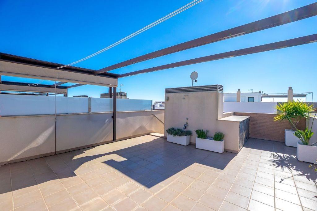 Penthouse for sale in Pilar De La Horadada, Alicante, Spain