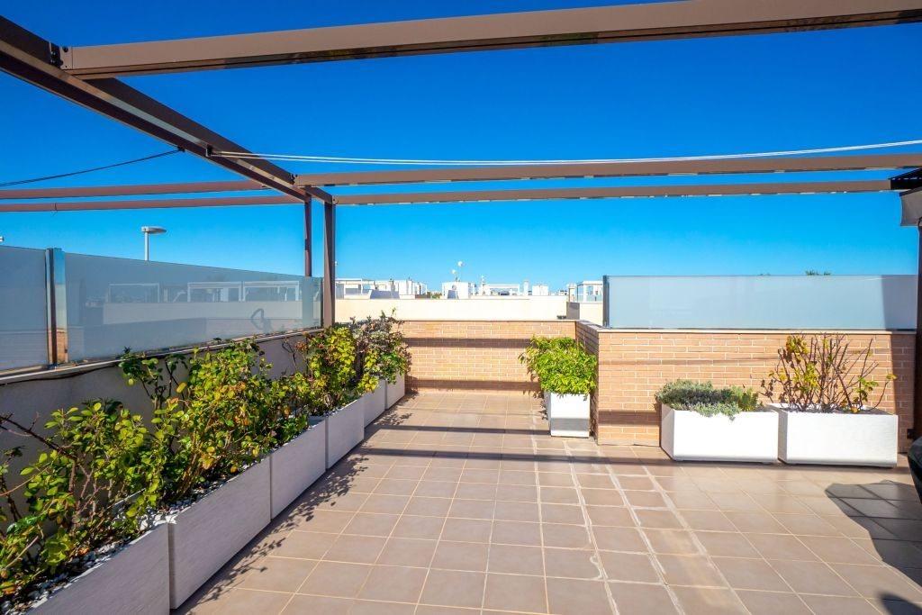 Penthouse for sale in Pilar De La Horadada, Alicante, Spain