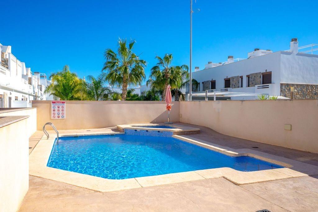 Penthouse for sale in Pilar De La Horadada, Alicante, Spain