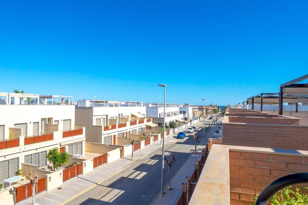 Penthouse for sale in Pilar De La Horadada, Alicante, Spain