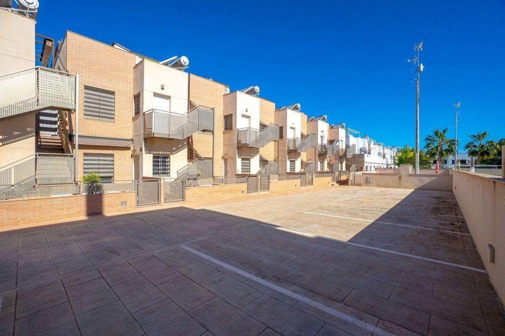 Penthouse for sale in Pilar De La Horadada, Alicante, Spain