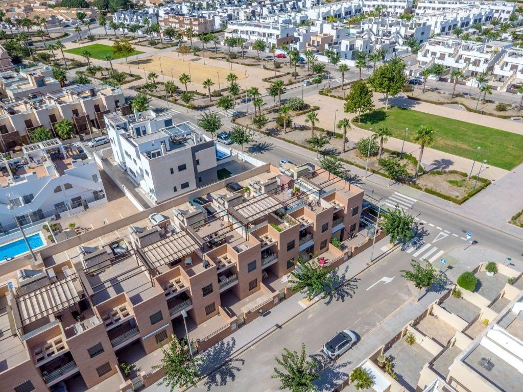Penthouse for sale in Pilar De La Horadada, Alicante, Spain