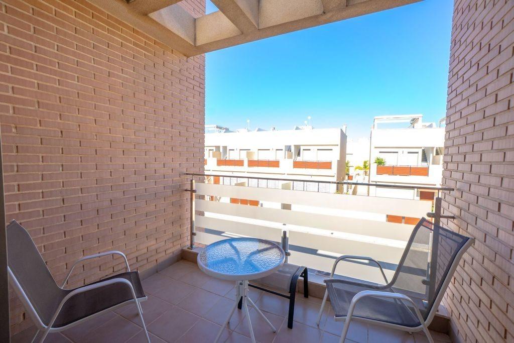 Penthouse for sale in Pilar De La Horadada, Alicante, Spain