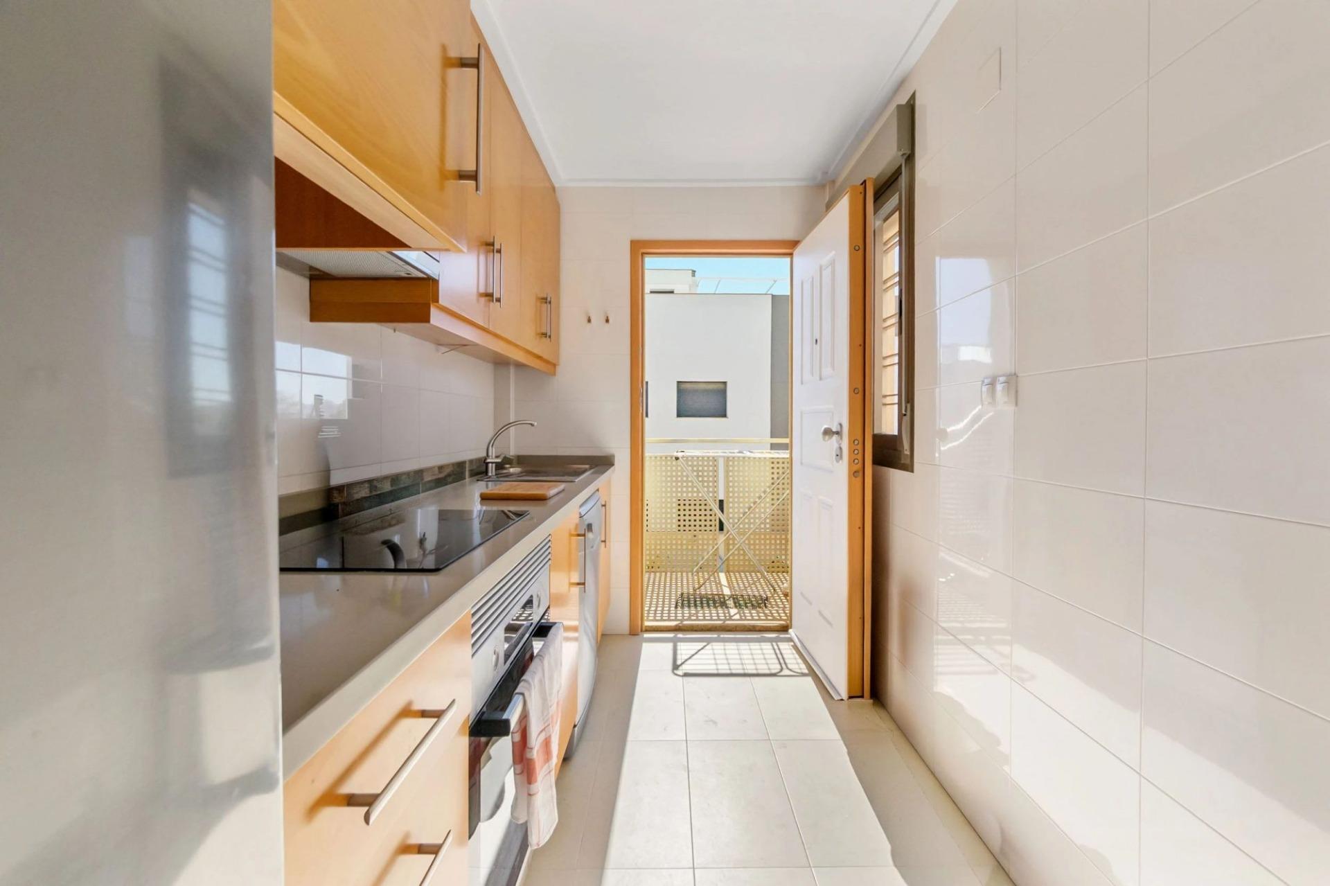 Penthouse for sale in Pilar De La Horadada, Alicante, Spain