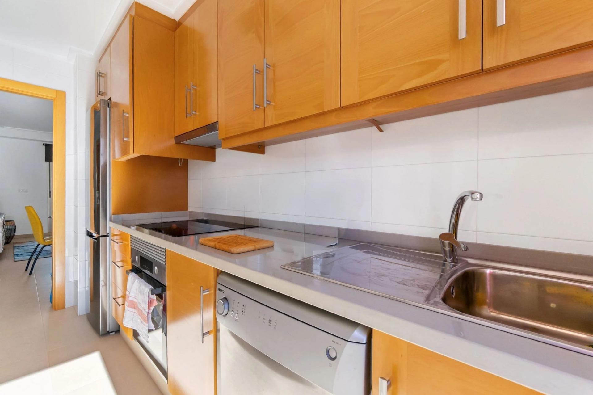 Penthouse for sale in Pilar De La Horadada, Alicante, Spain