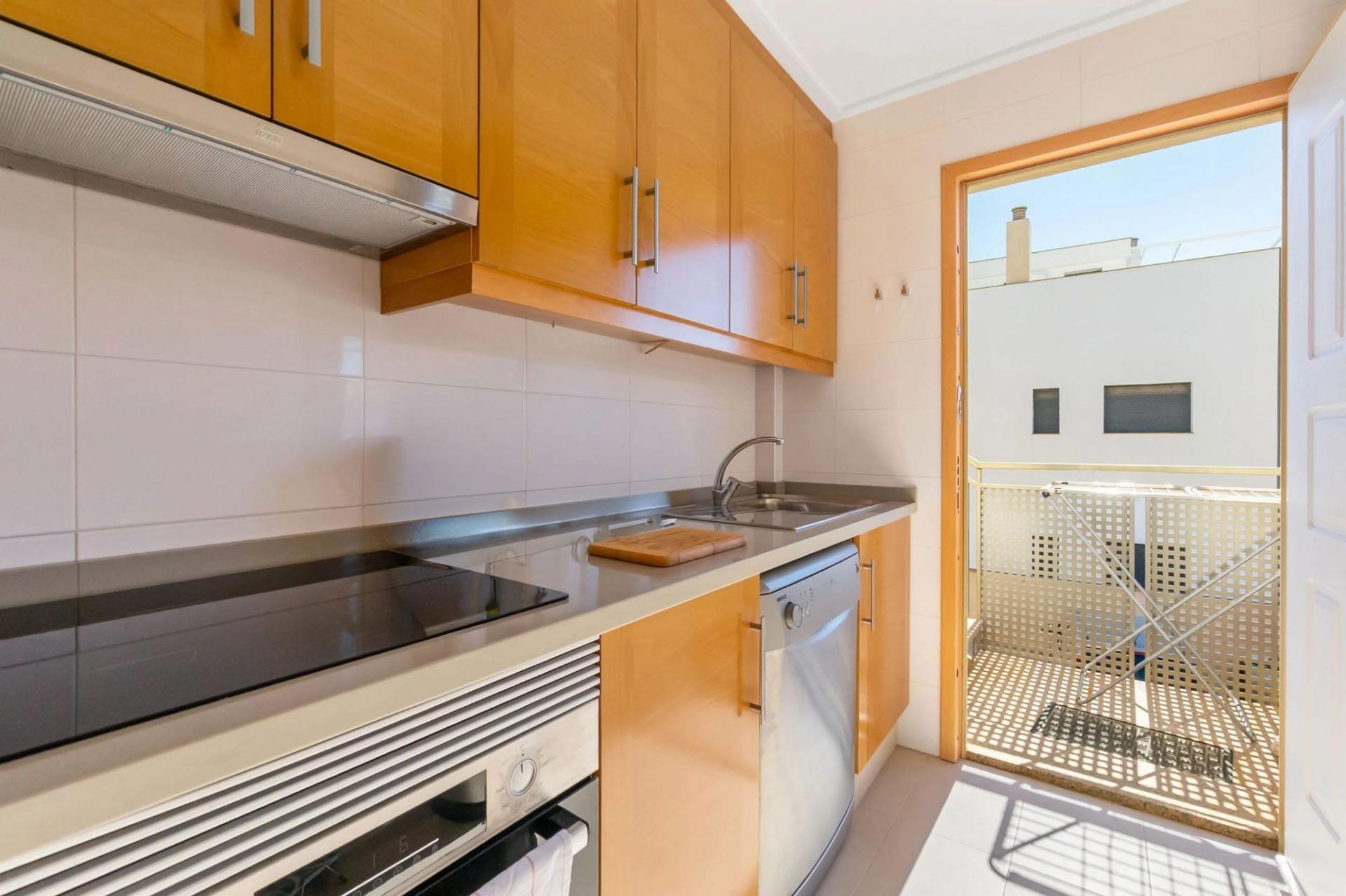 Penthouse for sale in Pilar De La Horadada, Alicante, Spain