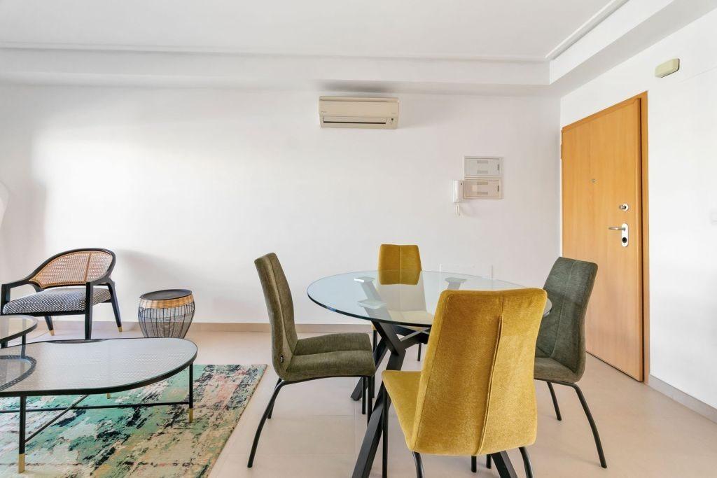 Penthouse for sale in Pilar De La Horadada, Alicante, Spain