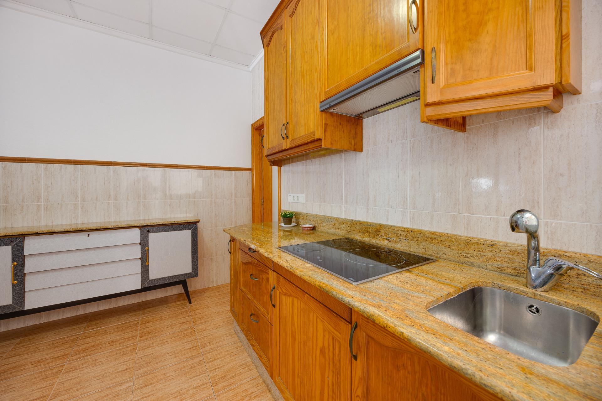 Piso en venta en Torrevieja