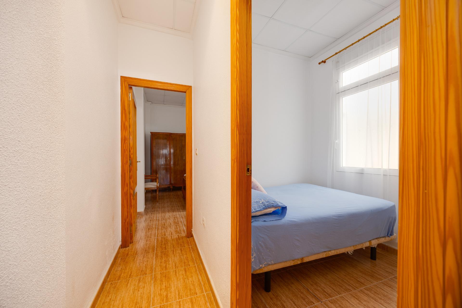 Piso en venta en Torrevieja