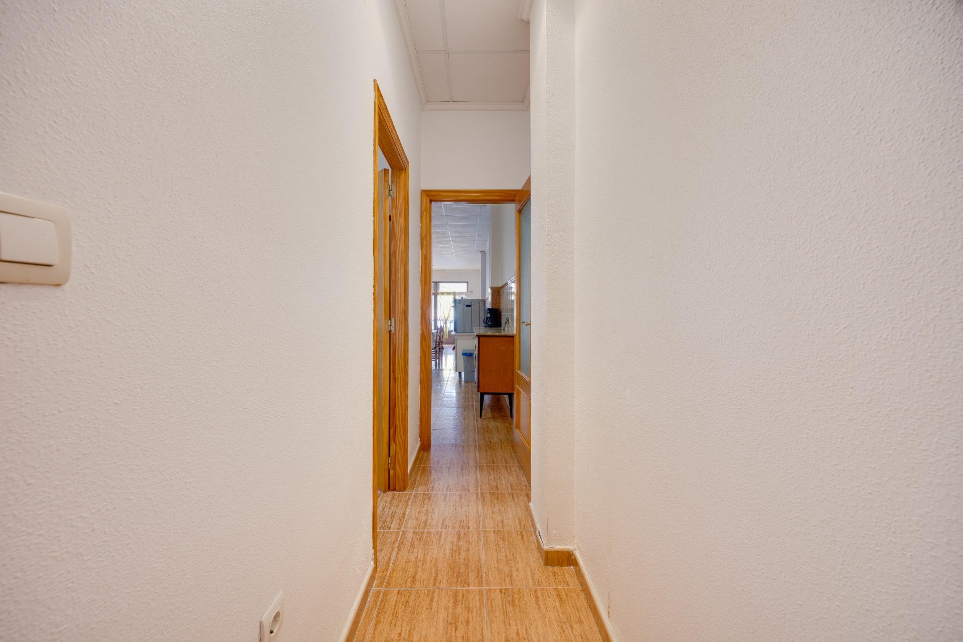 Piso en venta en Torrevieja