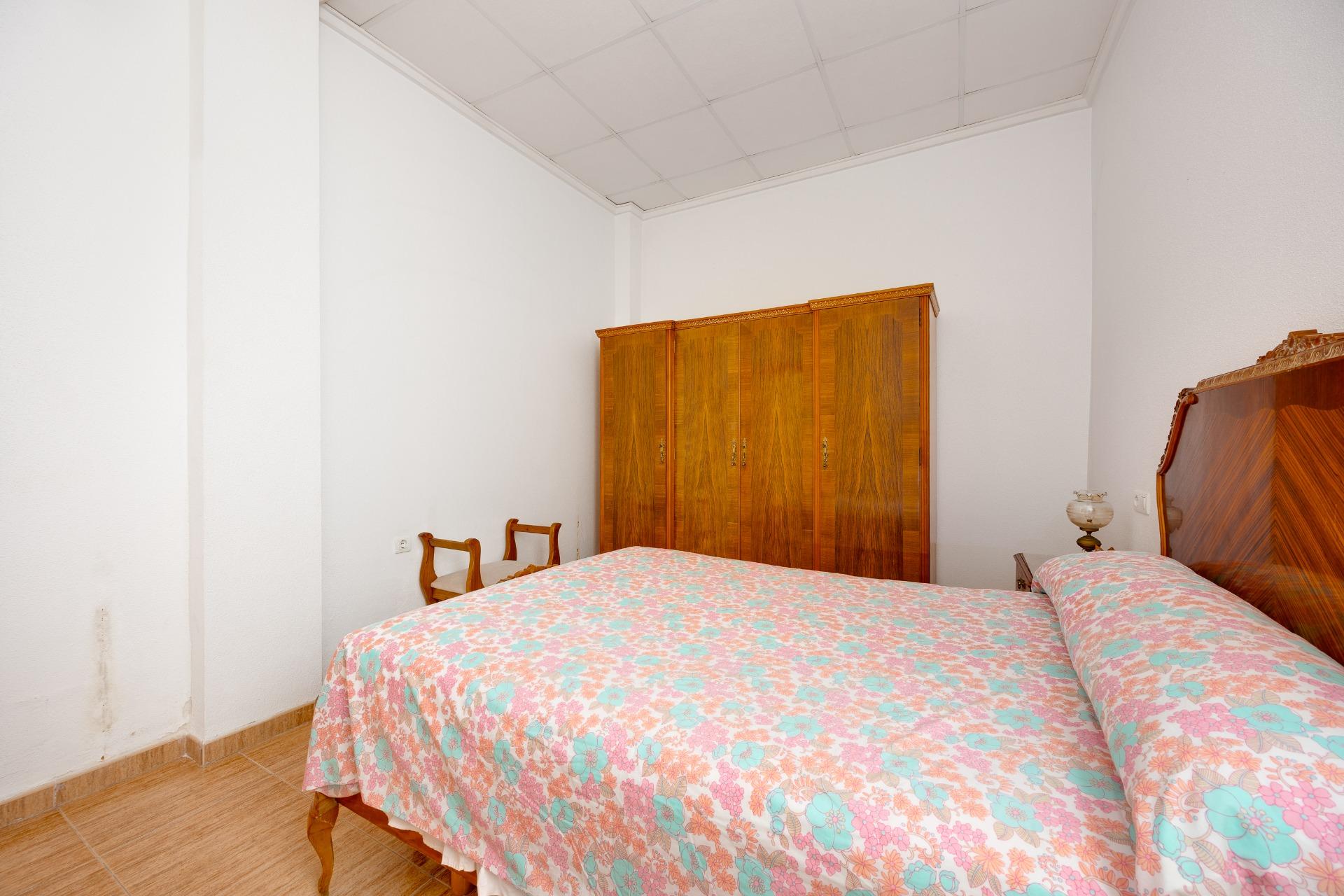 Piso en venta en Torrevieja