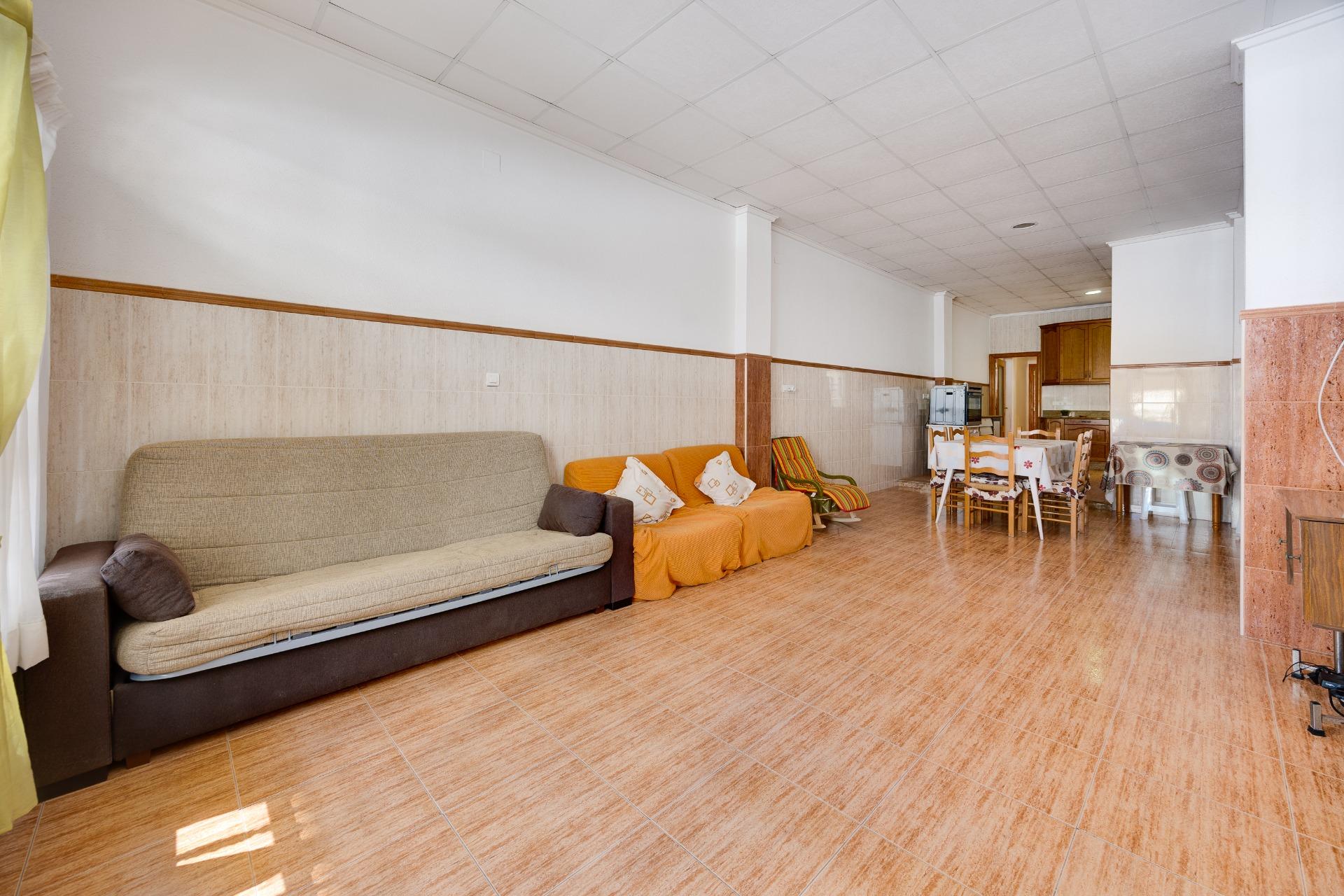 Piso en venta en Torrevieja