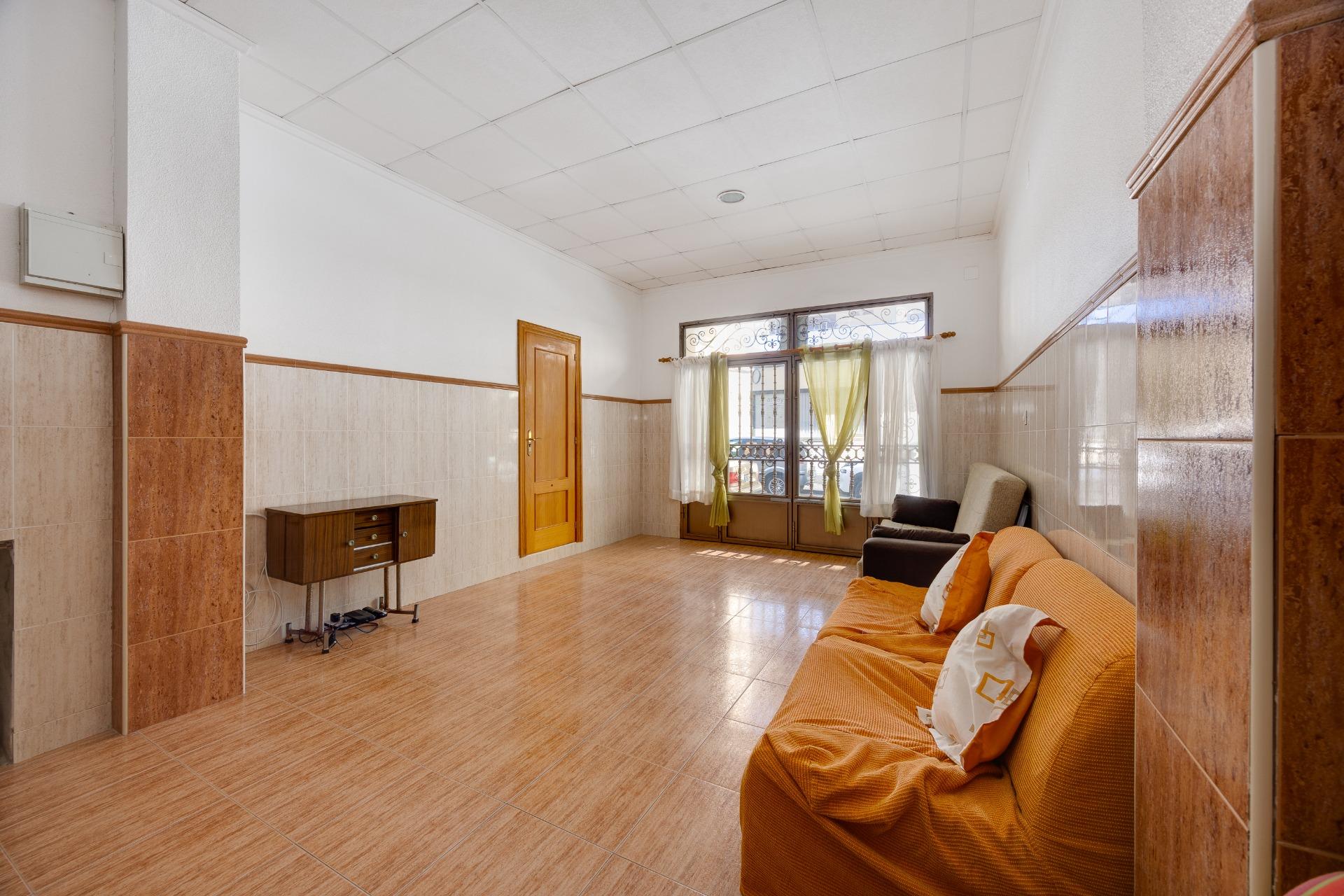 Piso en venta en Torrevieja