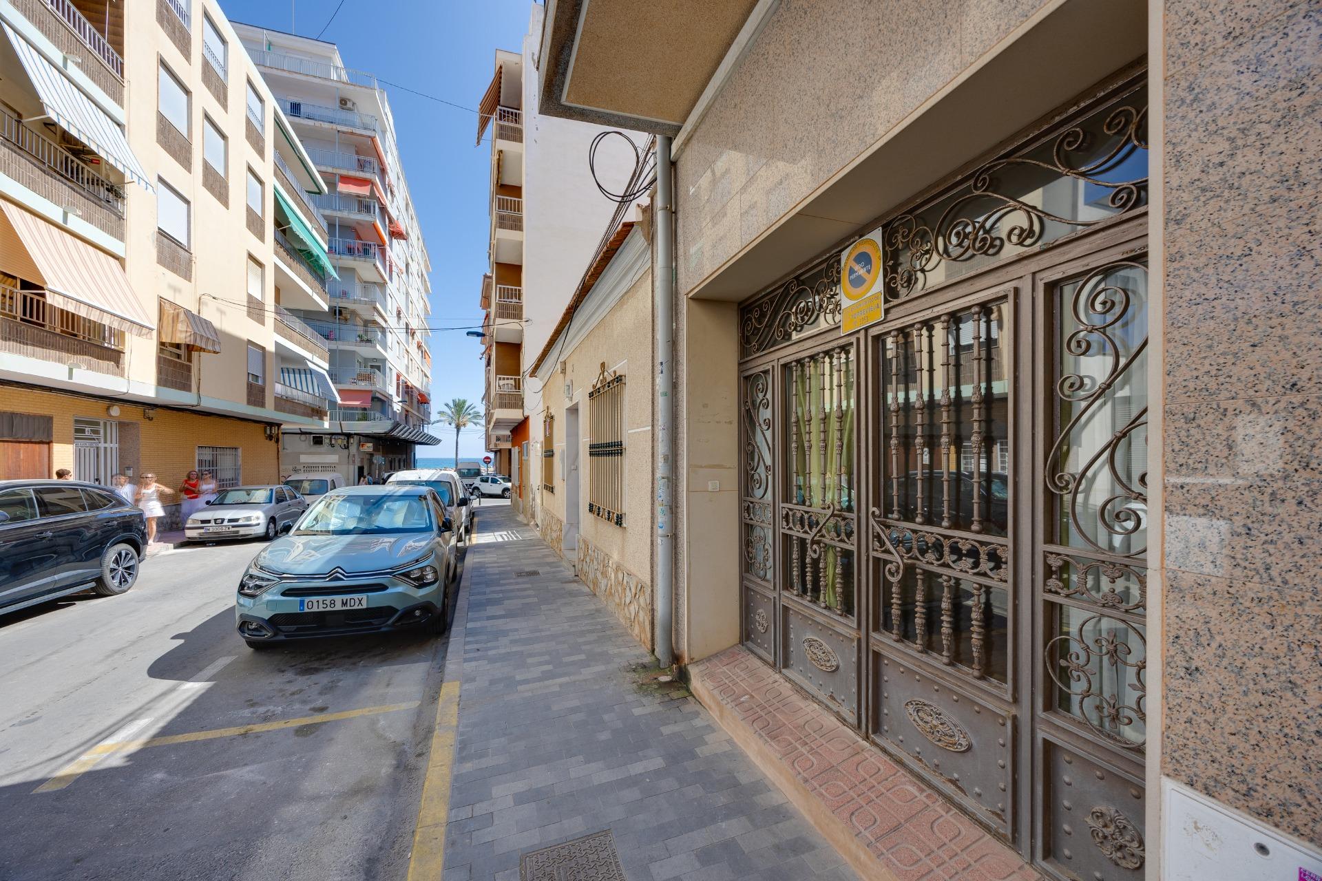 Piso en venta en Torrevieja