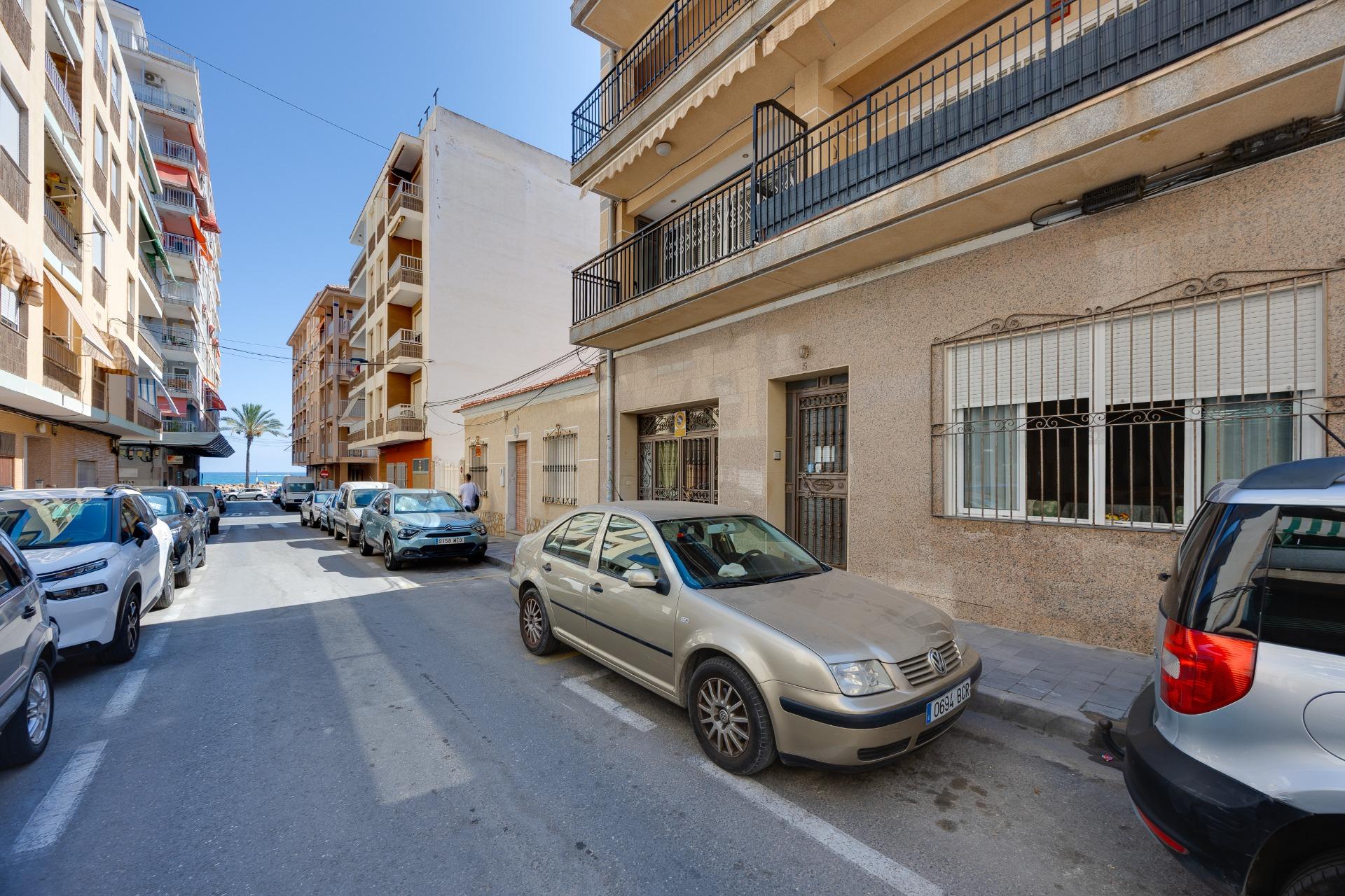 Piso en venta en Torrevieja