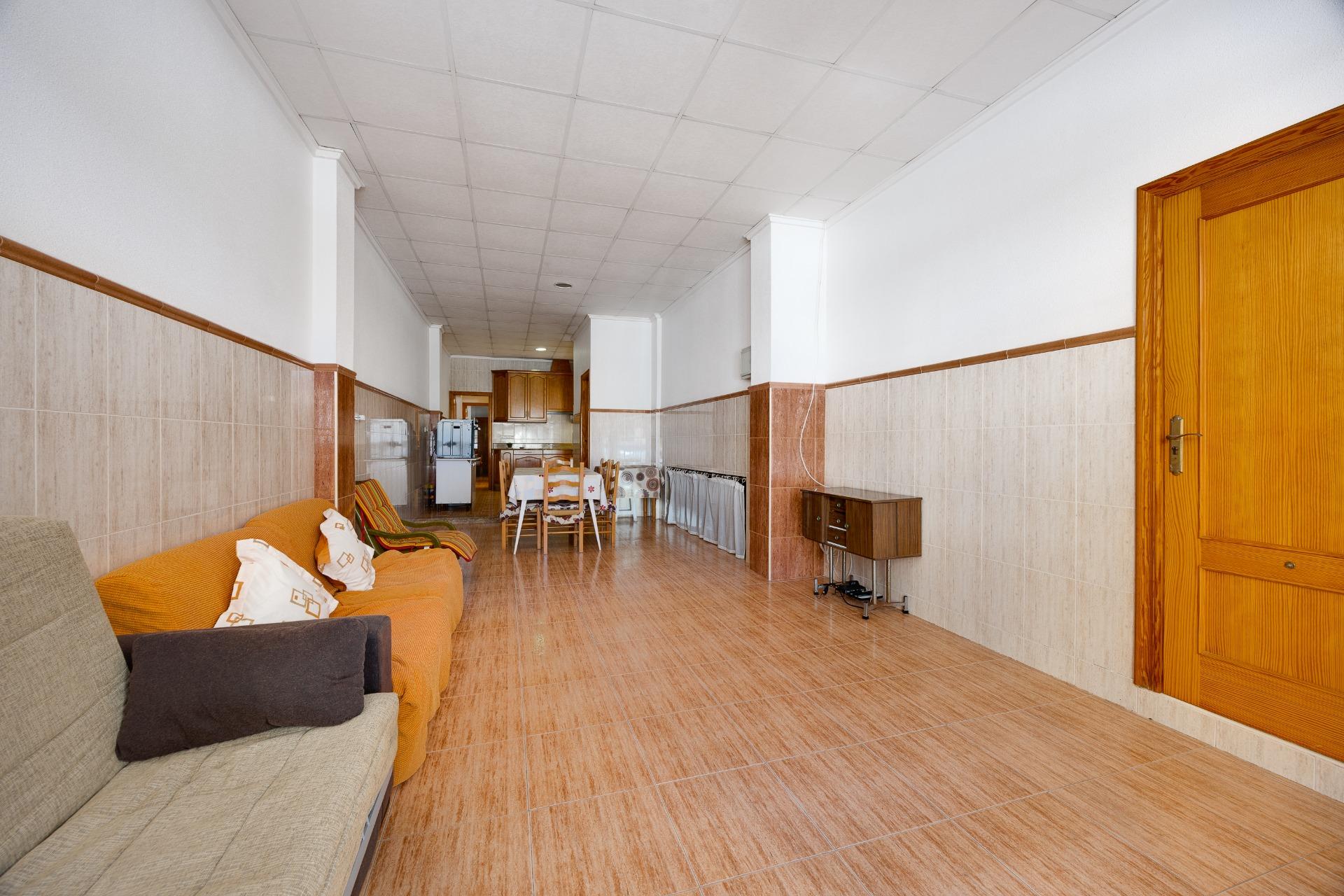 Piso en venta en Torrevieja
