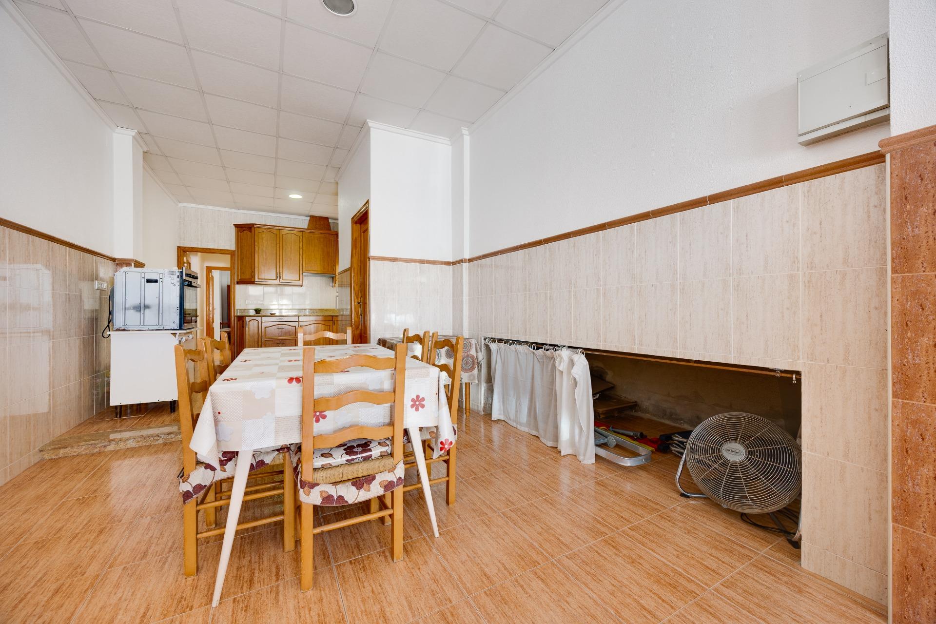 Piso en venta en Torrevieja