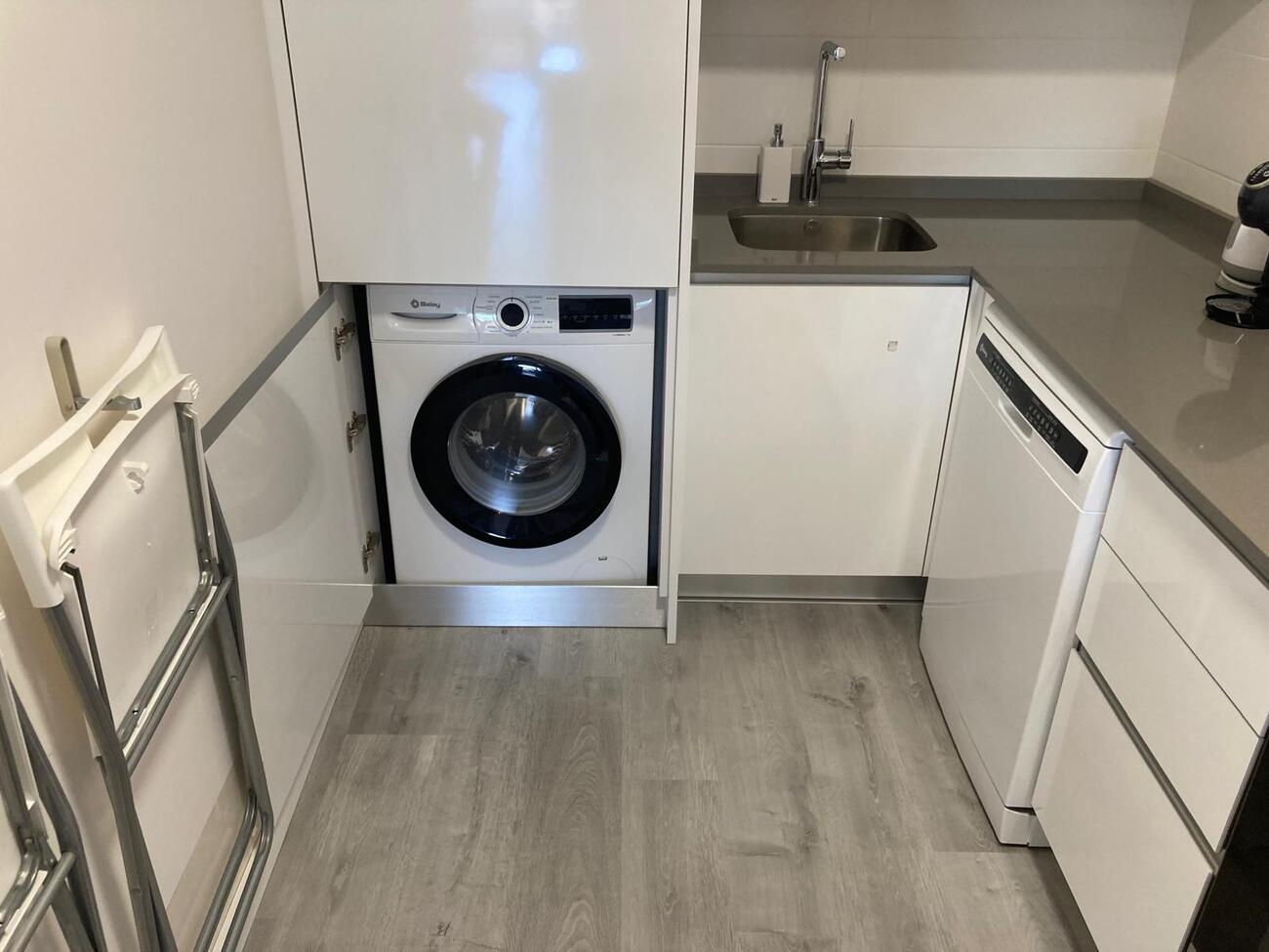 Piso en venta en Los Dolses
