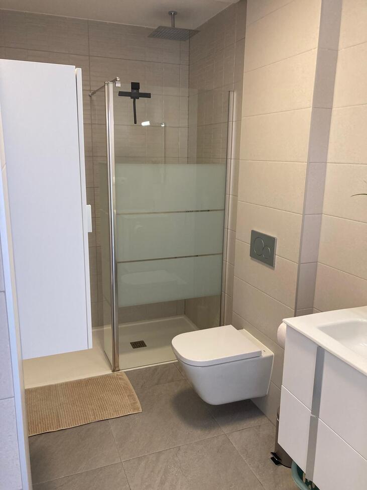 Piso en venta en Los Dolses